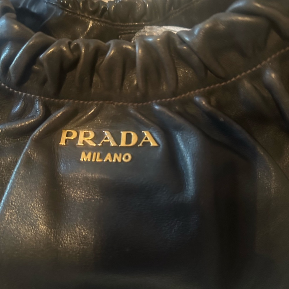 Authentic Prada - image 2